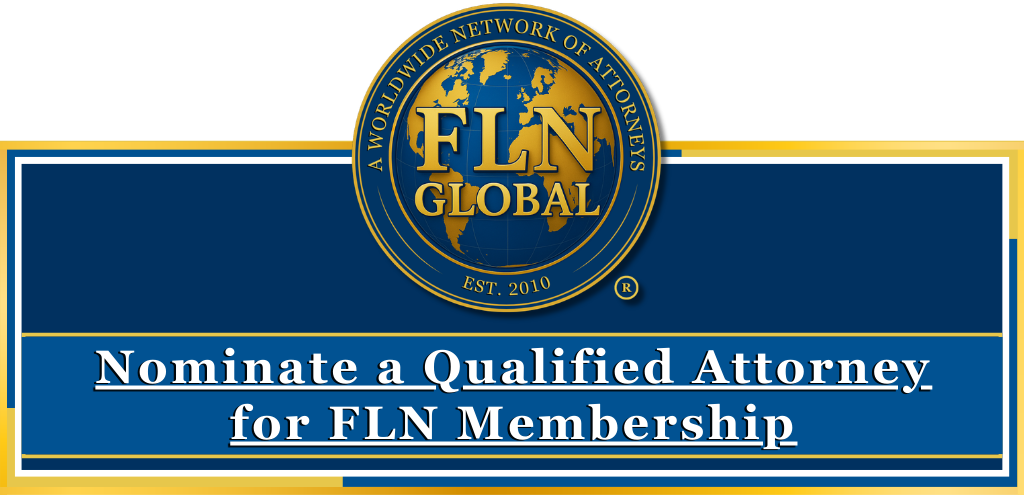 FLN Global logo